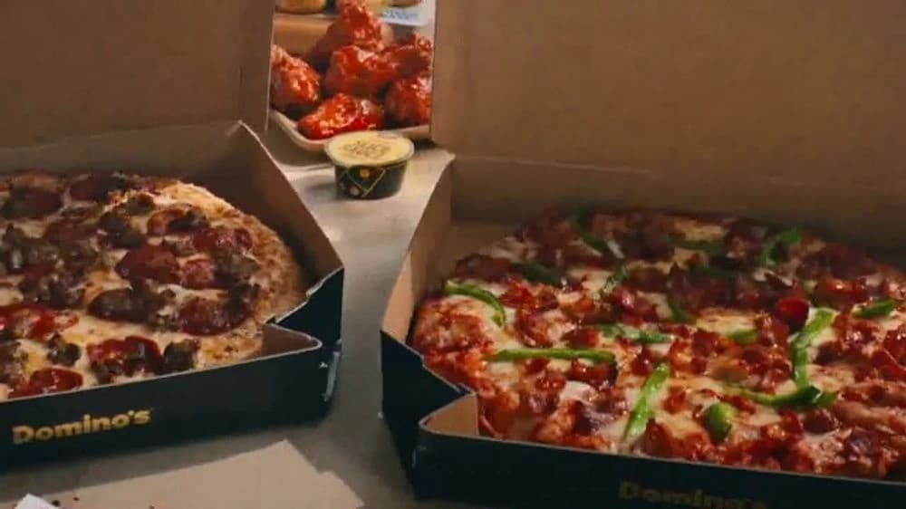 Oruga Cine Produces 'Lo Mejor Mejorado' for Domino's, Directed by Martin Pimentel