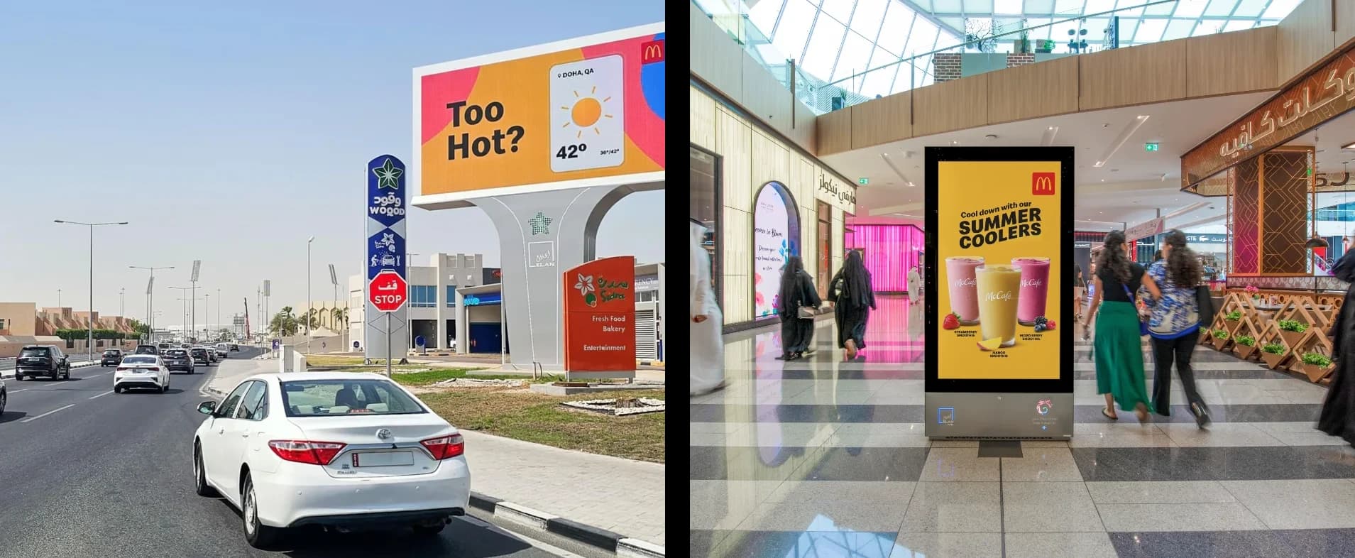 The DOOH Data Paradox: Zero Searches, Infinite Pitch Decks