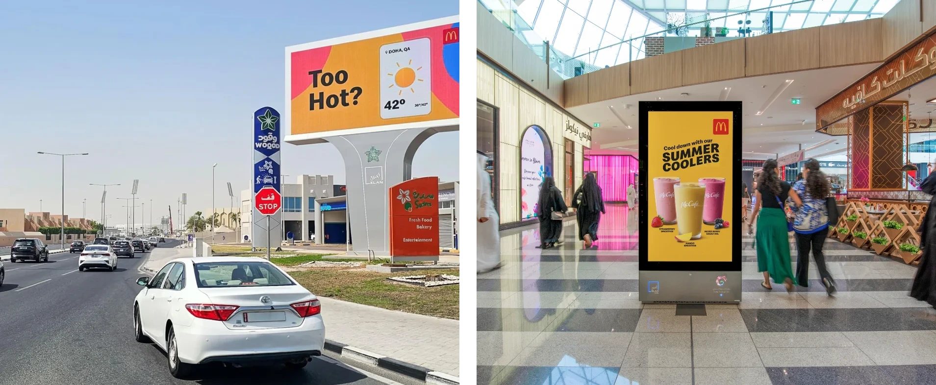 The DOOH Data Paradox: Zero Searches, Infinite Pitch Decks
