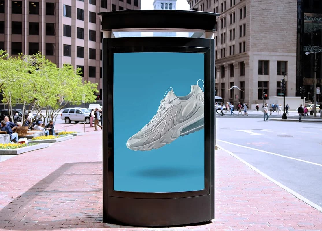 The $12B DOOH Market Nobody Is Winning (And Why Indies Will Own It) — 2