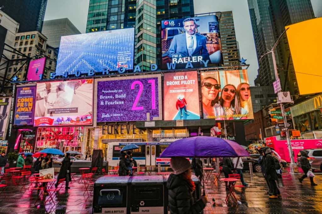 The $12B DOOH Market Nobody Is Winning (And Why Indies Will Own It) — 3