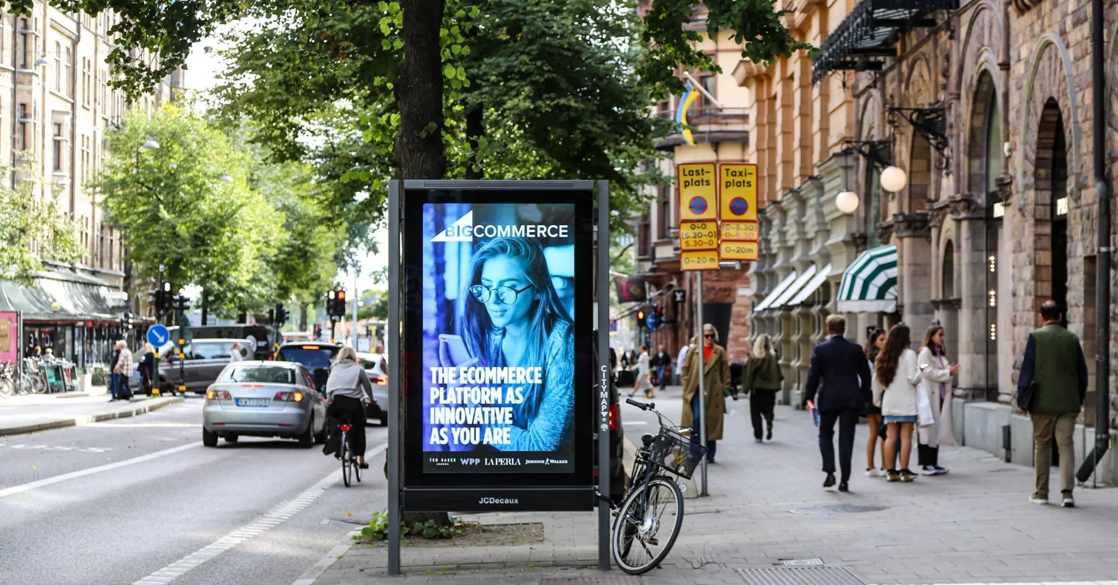 The $12B DOOH Market Nobody Is Winning (And Why Indies Will Own It) — 4