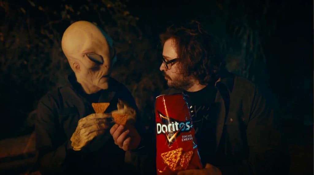 750mph Handles Sound Design and Mix on Goodby Silverstein's Doritos 'Taste The Thrill' Campaign — 4