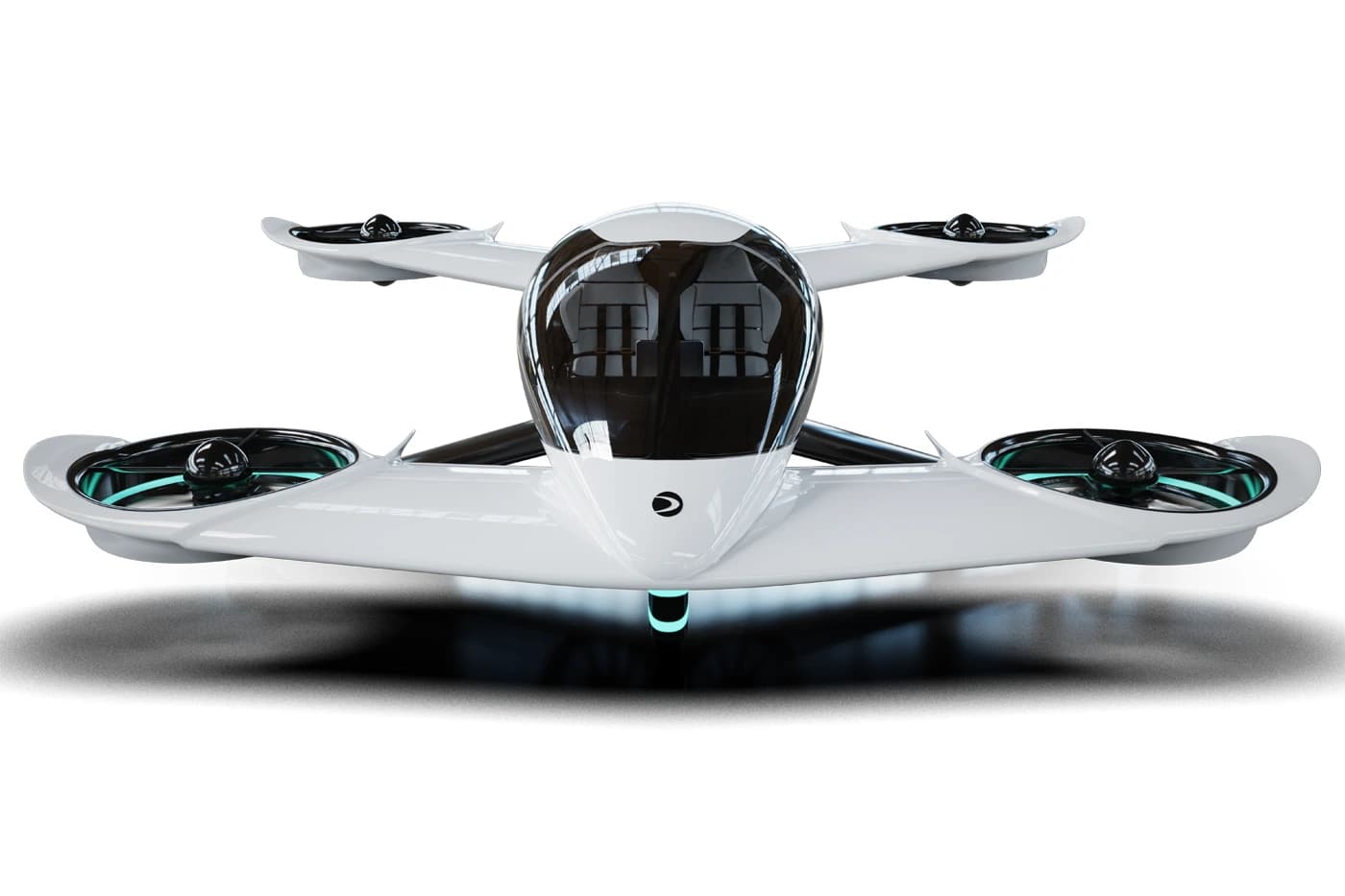 Rubenstein Public Relations Named Agency of Record for Doroni Aerospace — 2