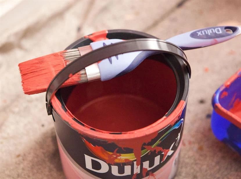 Howatson+Company Named Creative Agency of Record for Dulux Australia, Remit Expanded — 4