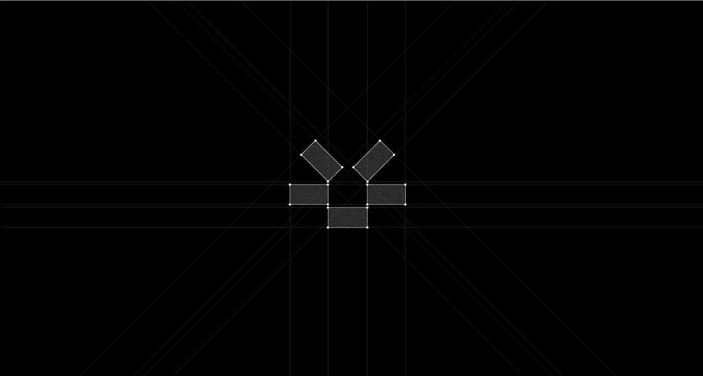 Phonodroid Delivers New Brand Identity System for Eastora Realty Ltd — 2