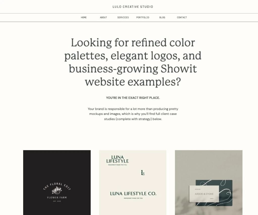Why E-Commerce Brands Hire Agencies That Don't Show Up in Search Results — 4