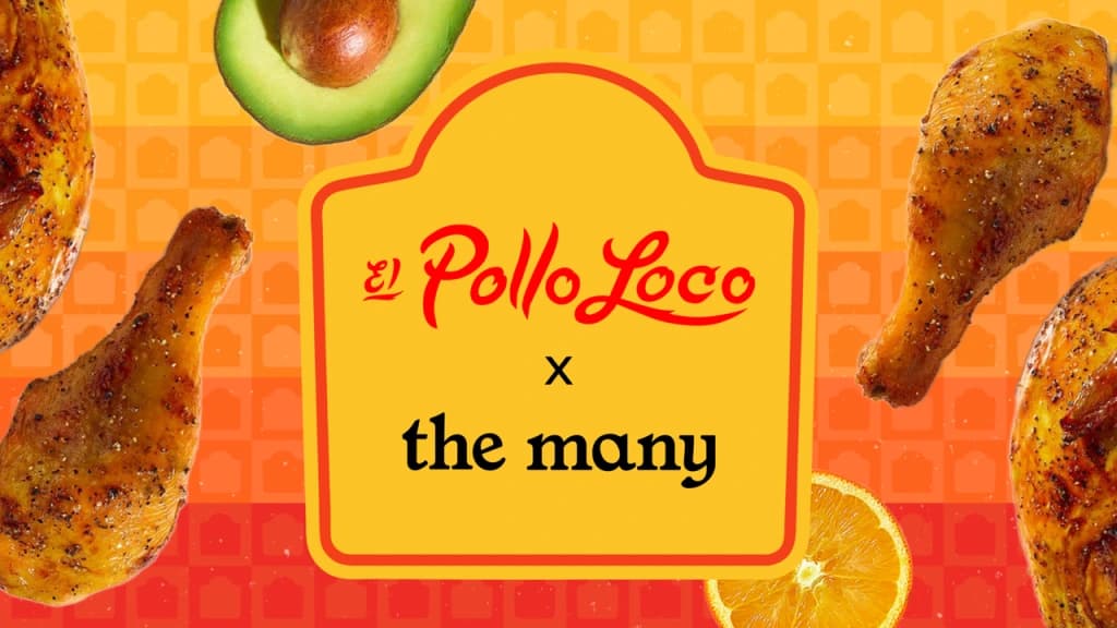 The Many Named El Pollo Loco's Independent Creative Agency Partner — 4