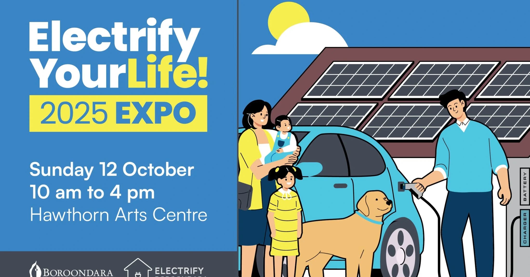 Wildlives Scales Electrify Expo from Launch to Sellout Over 3-Year AOR Partnership — 2