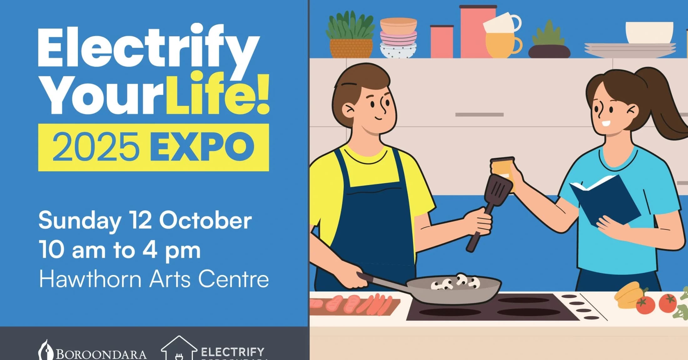 Wildlives Scales Electrify Expo from Launch to Sellout Over 3-Year AOR Partnership — 3