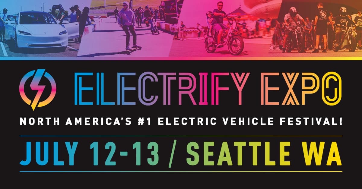 Wildlives Scales Electrify Expo from Launch to Sellout Over 3-Year AOR Partnership