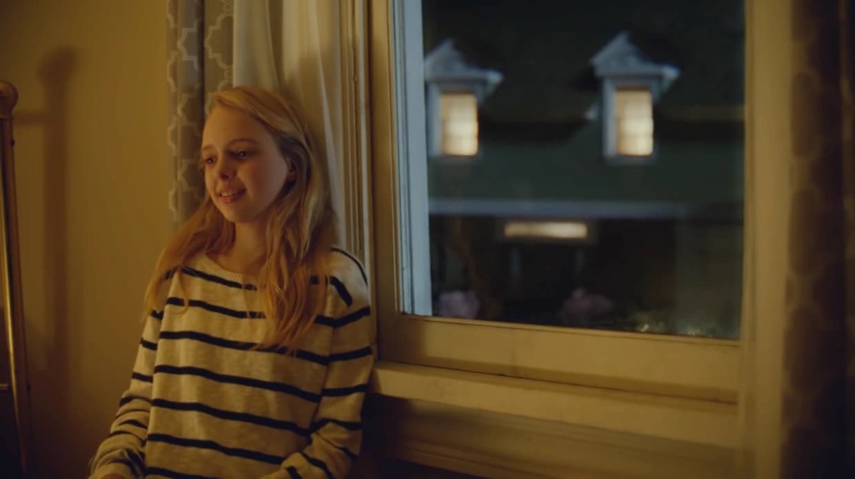 Entropy Film Works Makes AICP Next Shortlist for Ember Health Campaign — 2