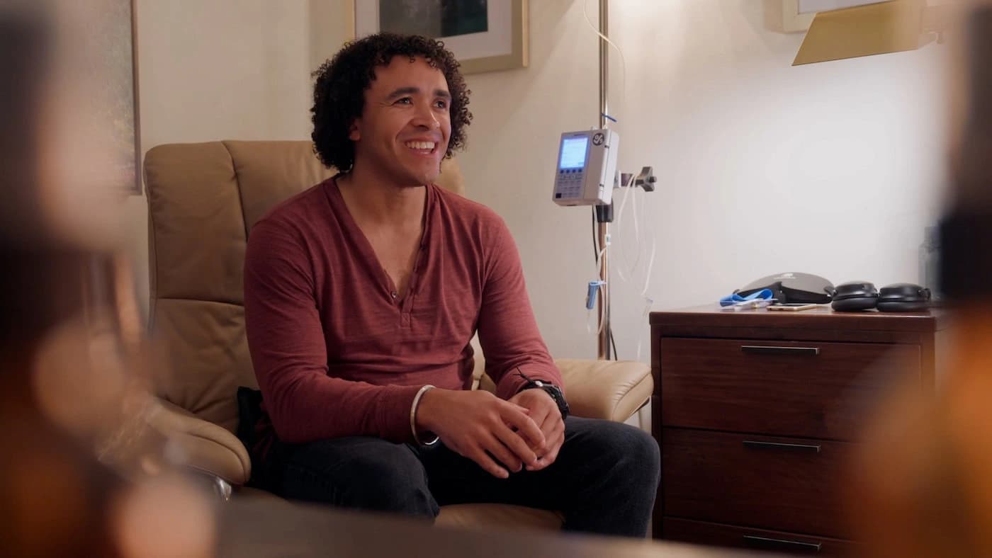 Entropy Film Works Makes AICP Next Shortlist for Ember Health Campaign — 3