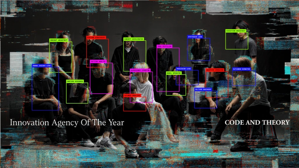 The Enterprise AOR Shift Happening Below the Search Data