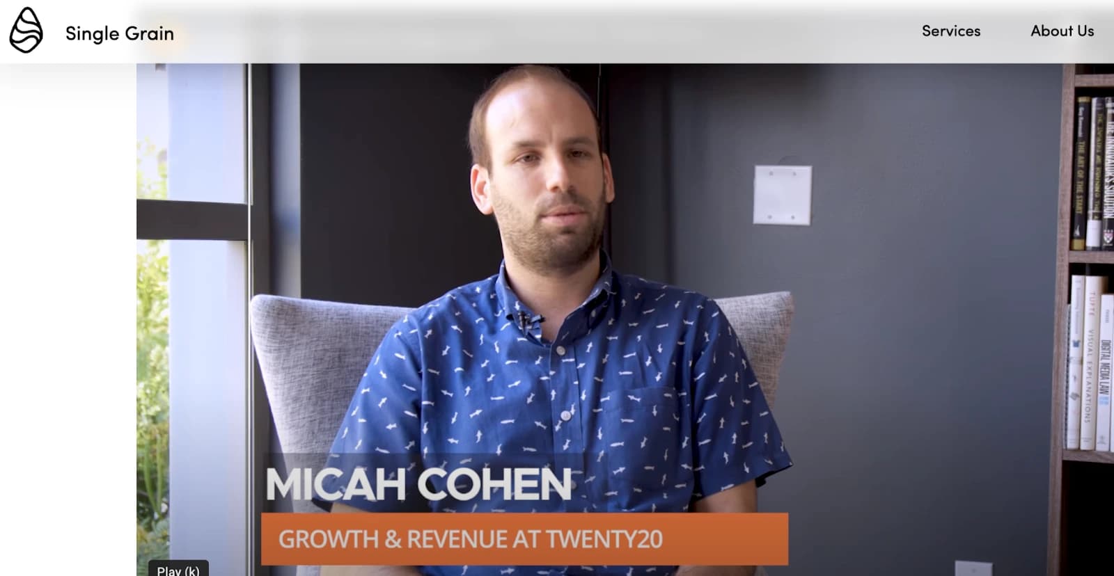 The Enterprise Pitch That Shouldn't Work: But Does — 4