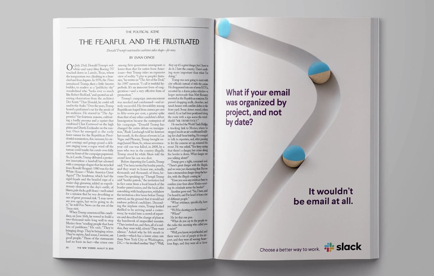 Why Enterprise SaaS Stopped Hiring Traditional Brand Agencies — 2