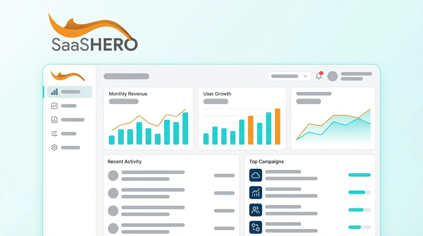 Why Enterprise SaaS Stopped Hiring Traditional Brand Agencies