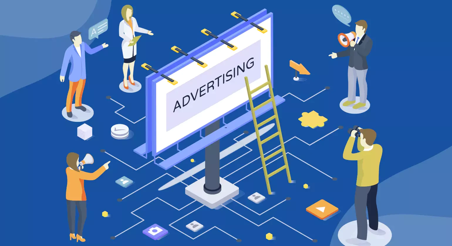 AN Marketing Agency Announces Partnership With ESPACES — 2