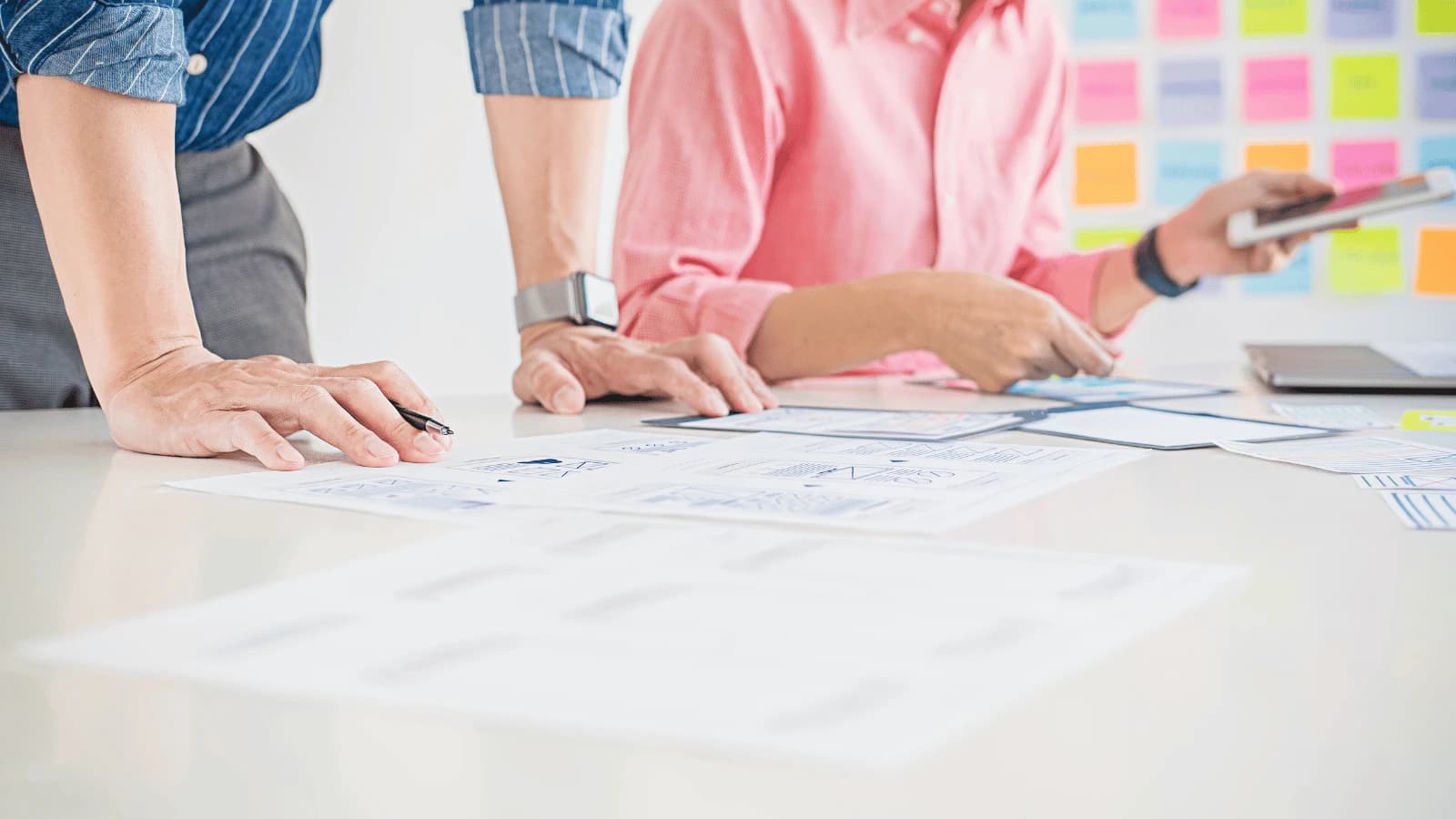 BlueSky PR Shares Case Study on eTeam Content Strategy — 4