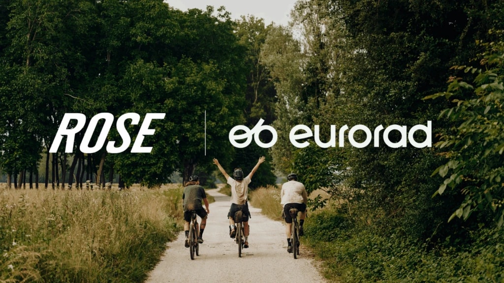Studio Schnabel Creates Purple Bike Campaign for EURORAD Germany