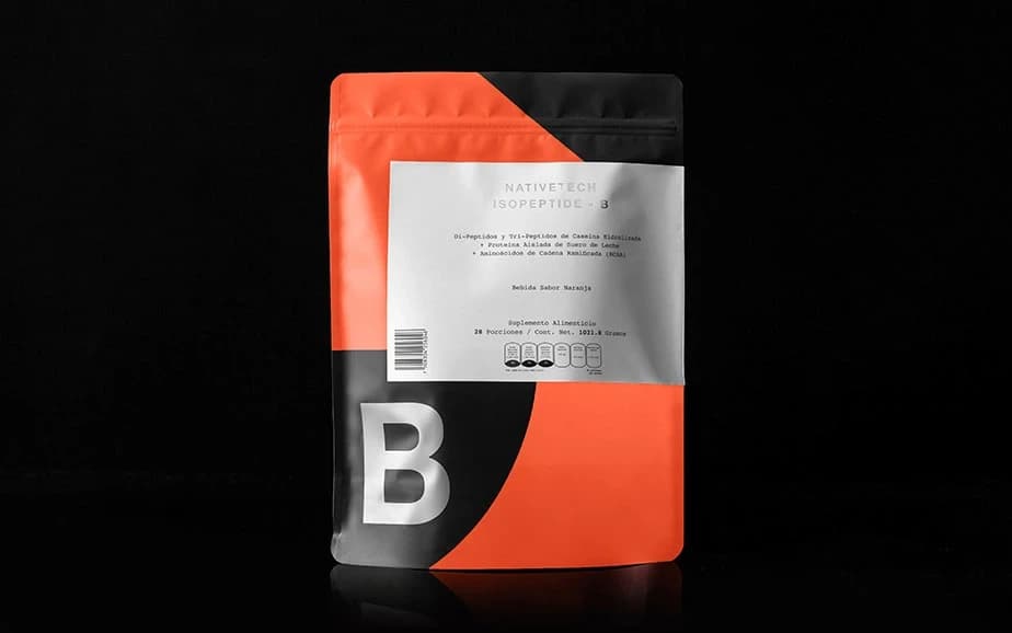 Qoar Creative Agency Designs Minimalist Packaging for Exocella — 4