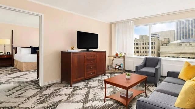 Linking Hope Redistributes Fairmont Winnipeg Renovation Furnishings to Nonprofits — 4