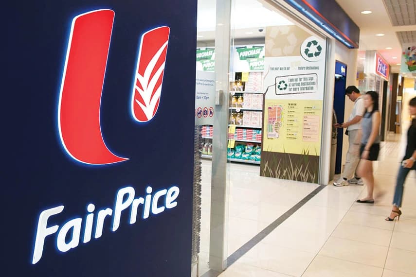 Assembly APAC Named Media Agency of Record for FairPrice Group in Singapore — 3