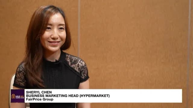 Assembly APAC Named Media Agency of Record for FairPrice Group in Singapore — 4