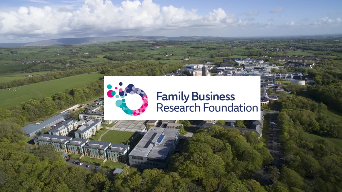 Soho Communications Wins Family Business UK After Competitive Pitch — 4