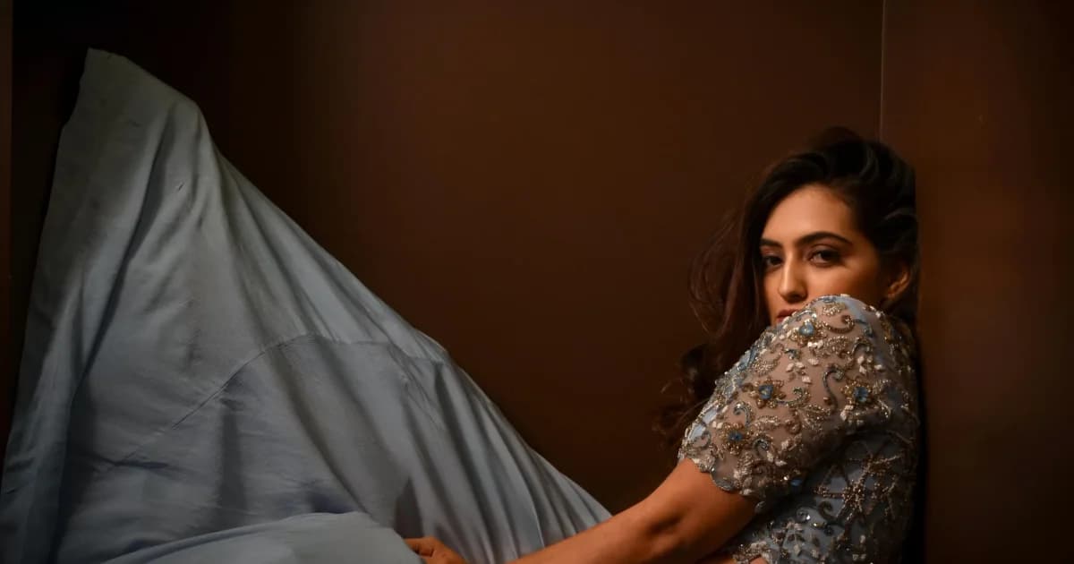 Rumi Cinematic Studio Lands Fashome Account