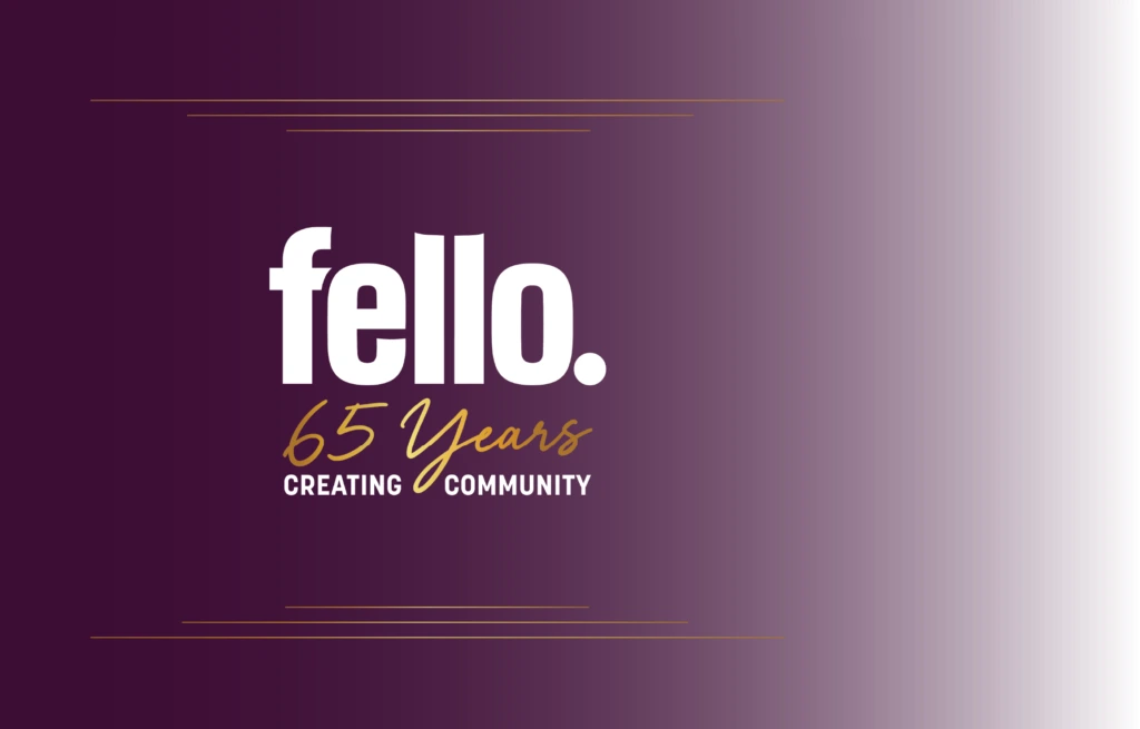 idfive Launches 65th Anniversary Campaign for Fello — 2
