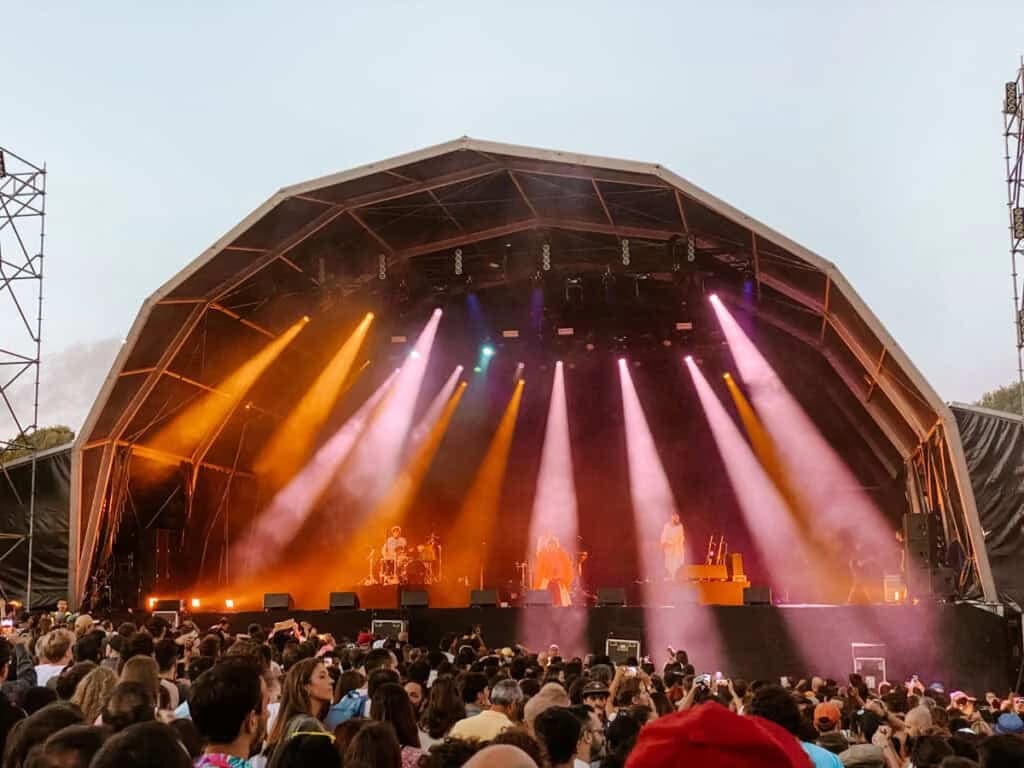 Brand22 Creative Agency Takes On Photography, Video, and Social for Festival Aldeia de Lobos — 2