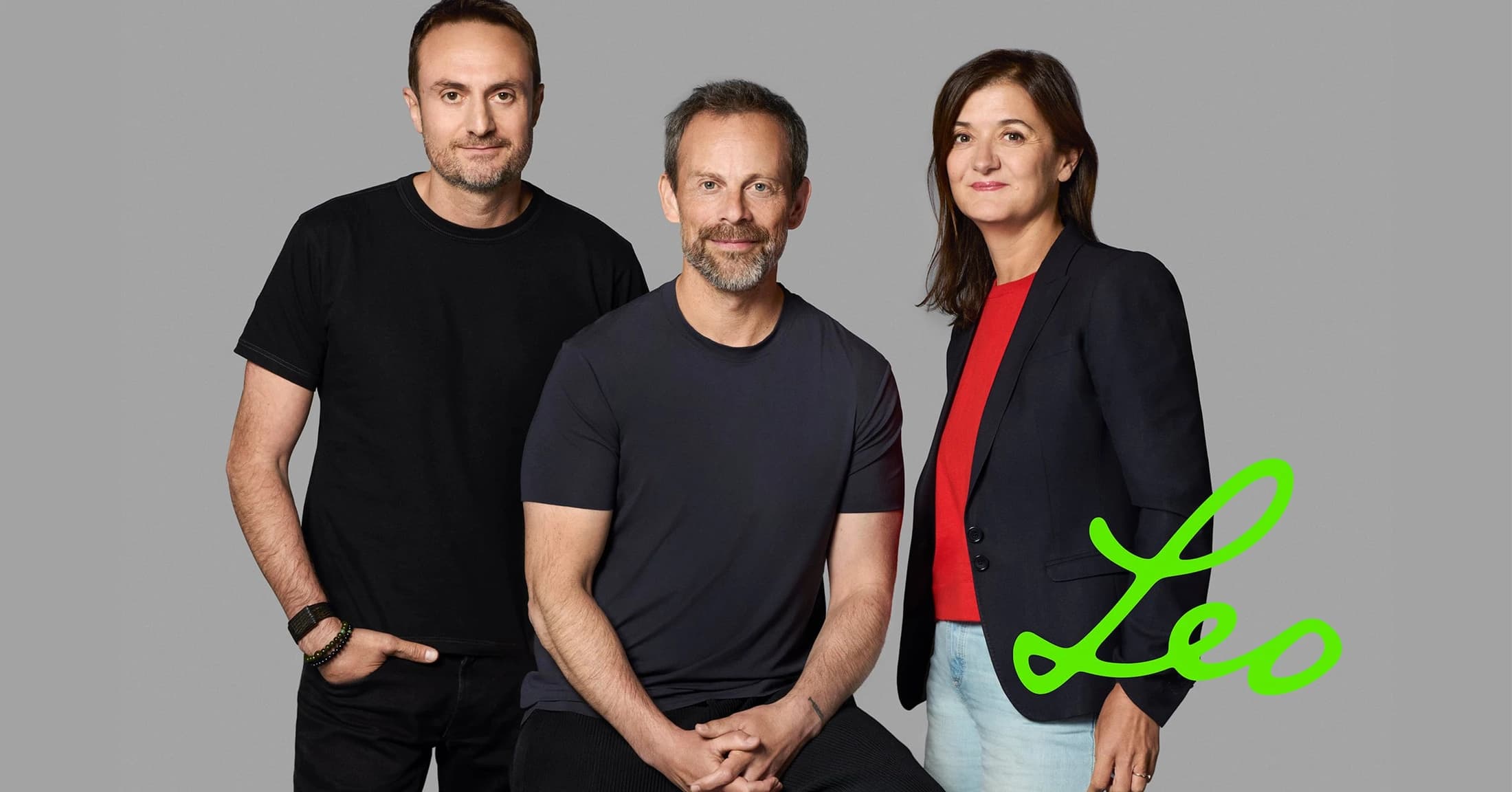 Leo Names New CSO, Takes On Strategy and Creative for Fiat — 3