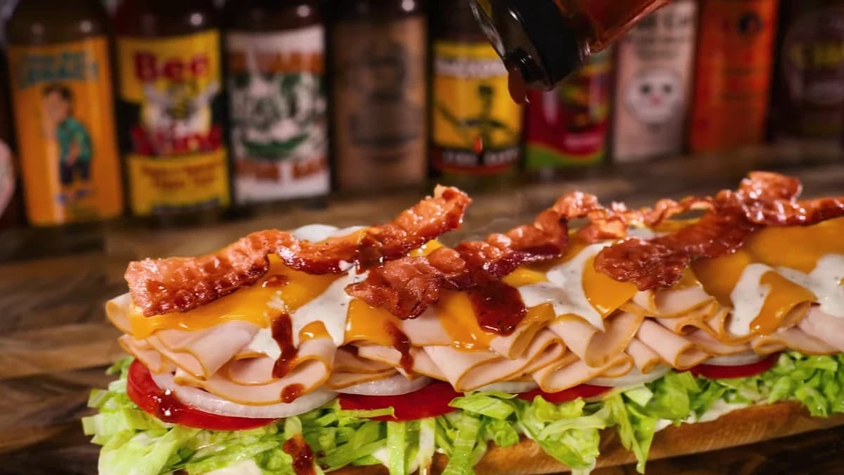Camp + King Named Agency of Record for Firehouse Subs — 3