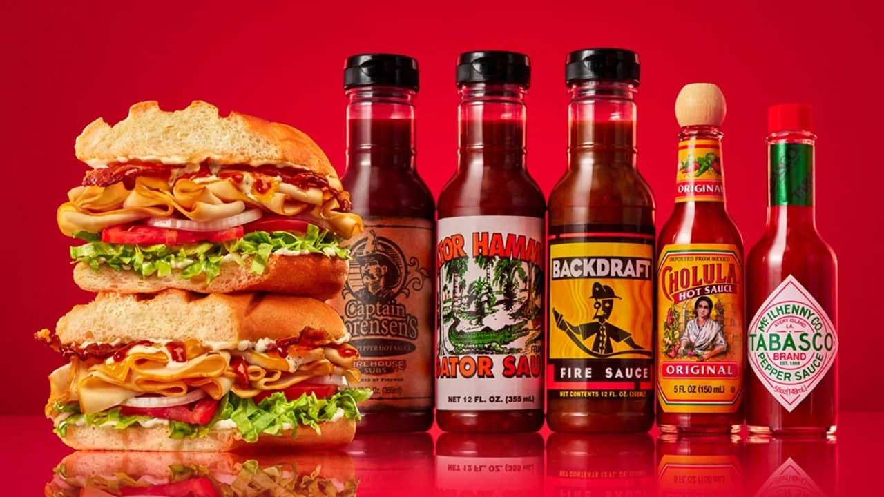 Camp + King Named Agency of Record for Firehouse Subs