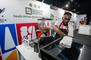Circle Design Builds FNB's Hostex 2026 Exhibition Stand — 2