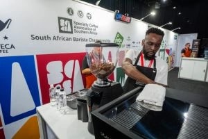 Circle Design Builds FNB's Hostex 2026 Exhibition Stand — 2