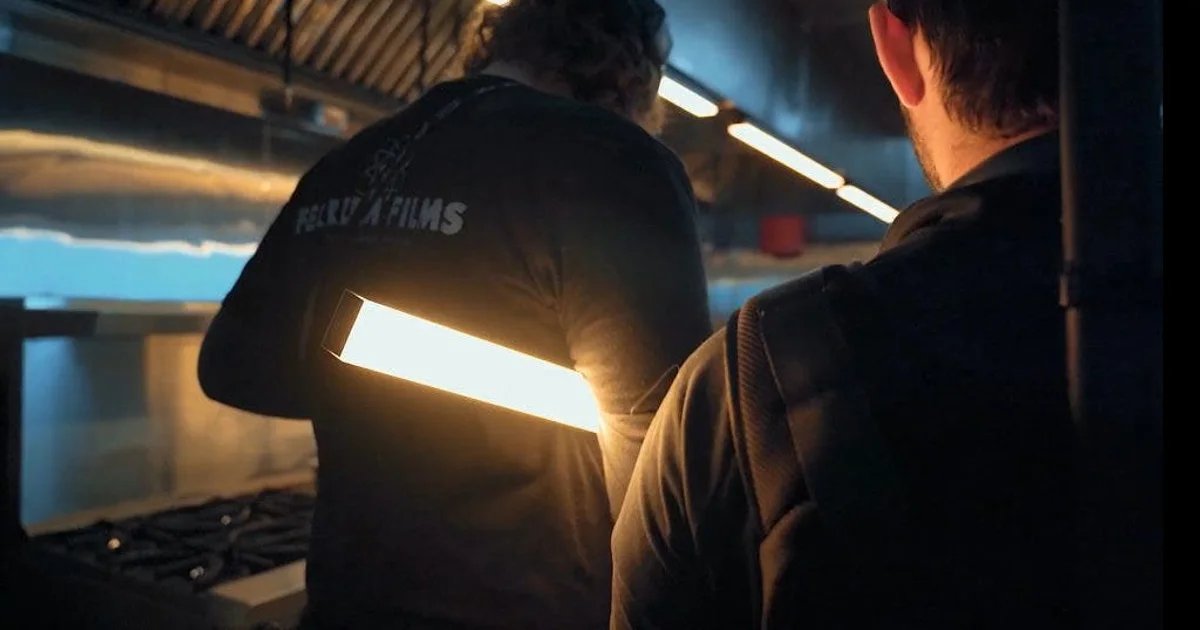 Ksquare Digital Produces Ad Campaign for Food On Way — 2