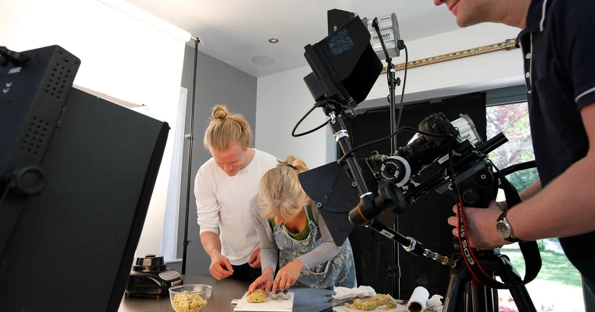 Ksquare Digital Produces Ad Campaign for Food On Way — 3