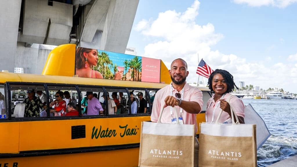 Fort Lauderdale's Marketing Category Is a Ghost Town Waiting to Be Claimed — 2