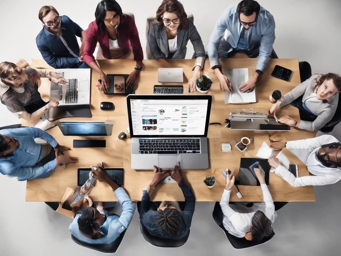 The Fortune 500 No Longer Needs You to Be Big — 4