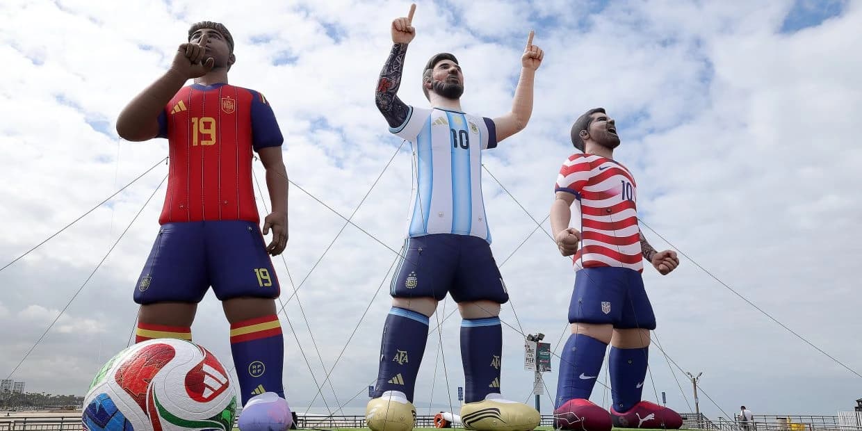 ClipHaus's FotMob Campaign During the World Cup Hits 50 Million Views — 3