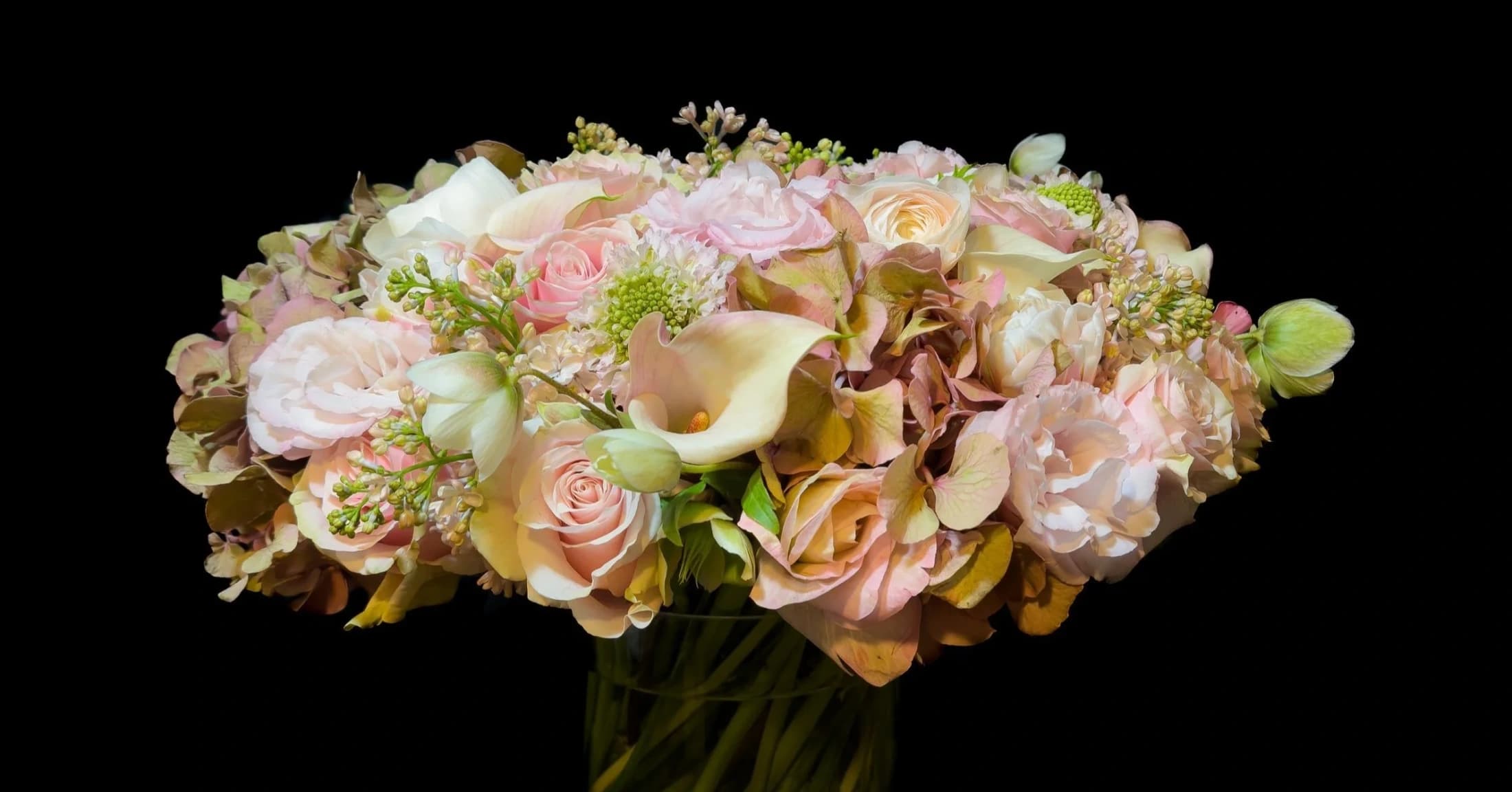 The Agency MENA Lands Friends for Flowers — 2