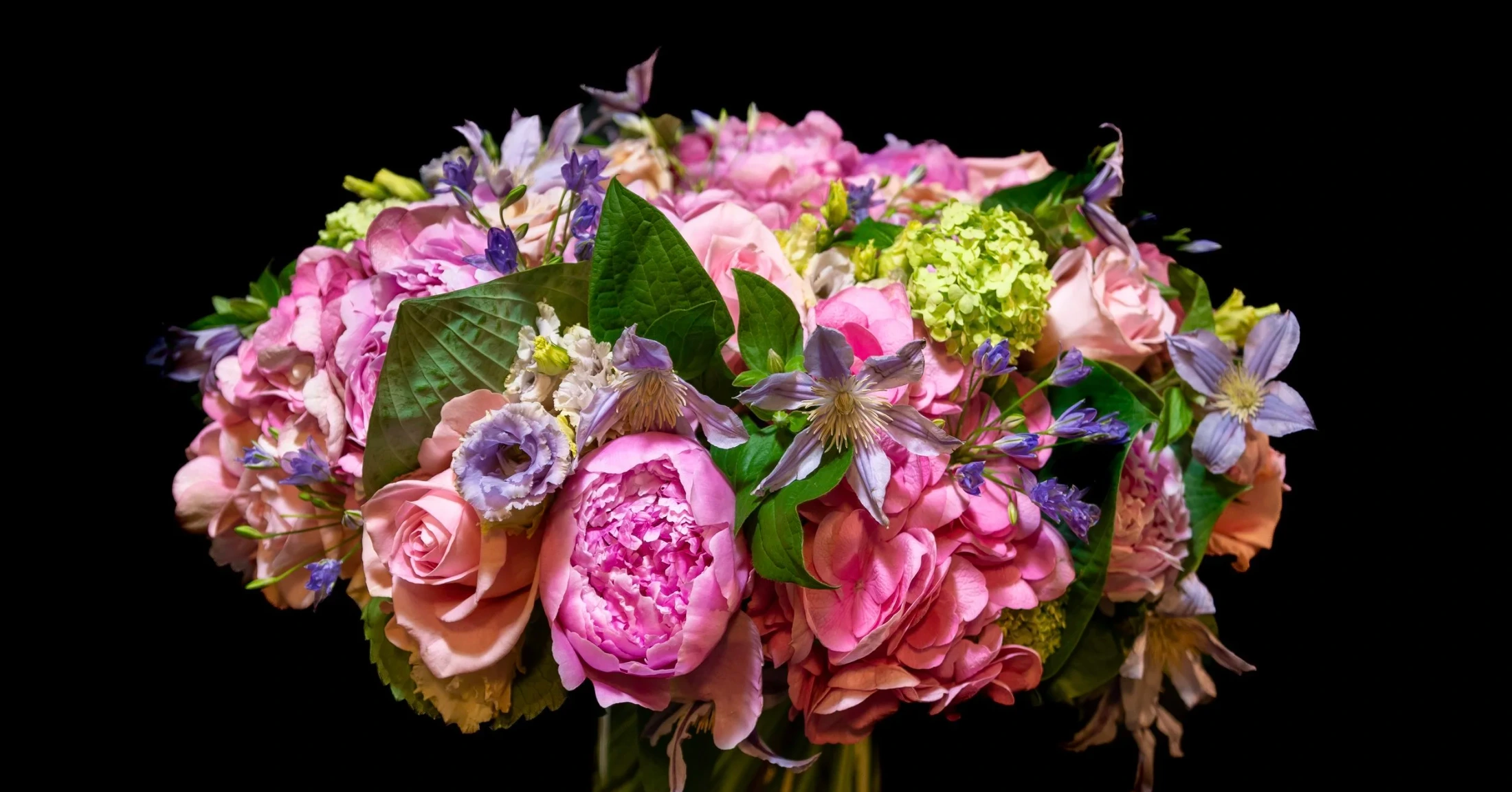 The Agency MENA Partners with Friends for Flowers — 3