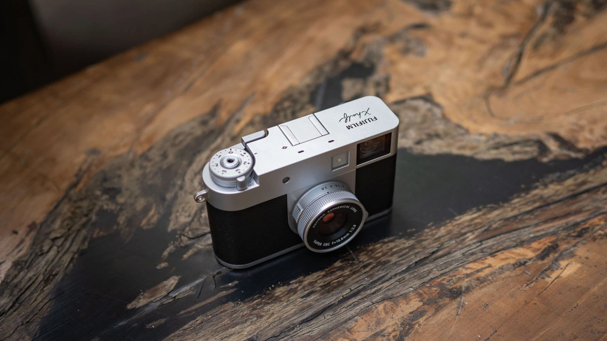The Fujifilm Claim No One Can Verify — 2
