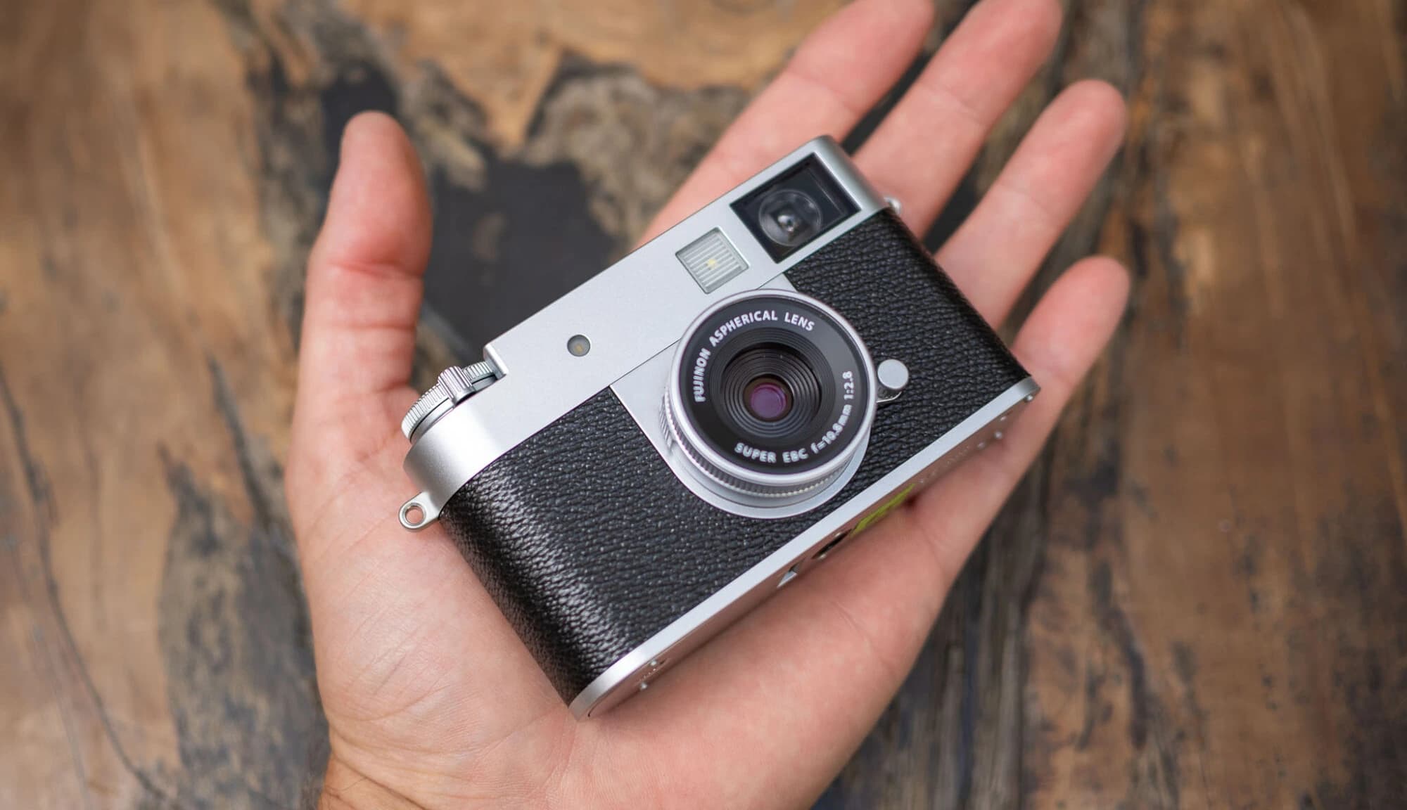 The Fujifilm Claim No One Can Verify — 3