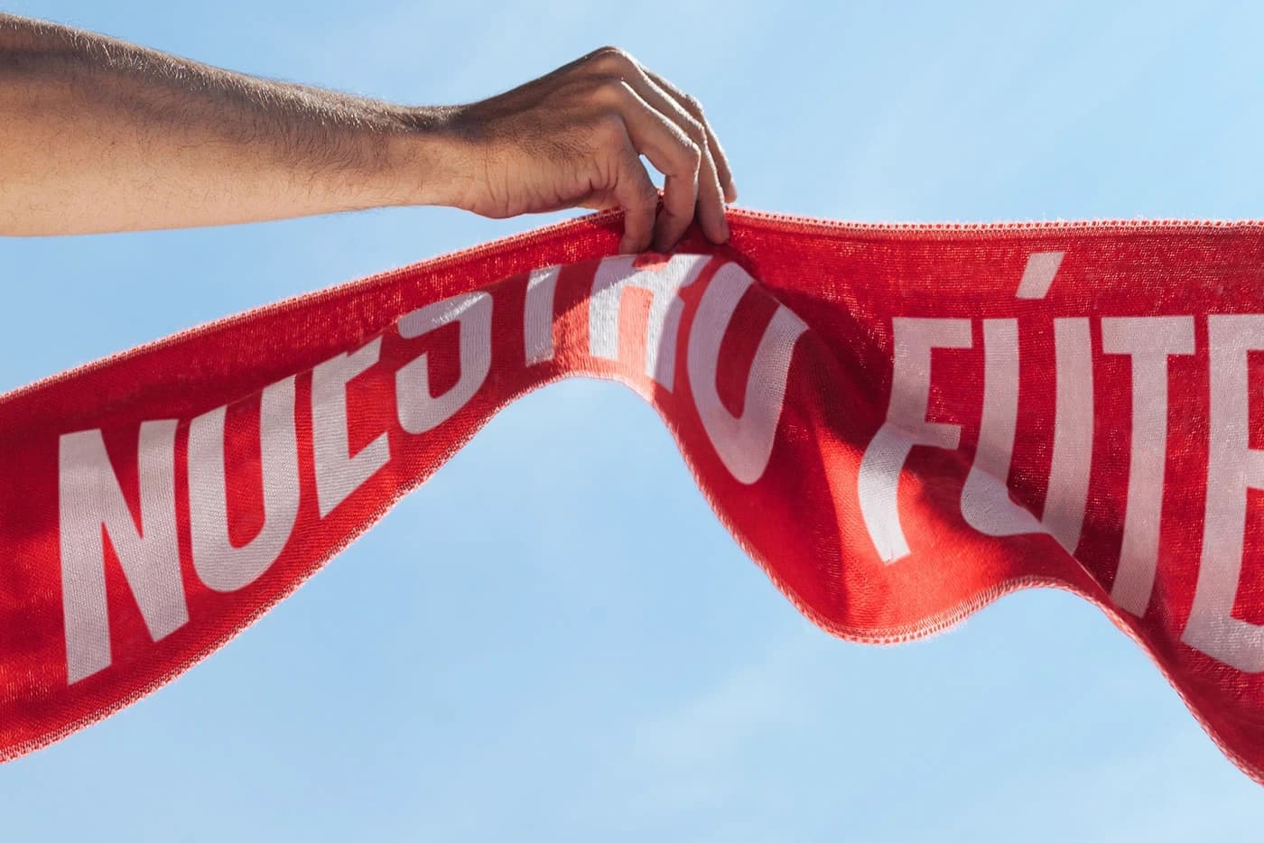 EFAN Design Agency Announces Brand Identity Partnership with Futbol Fans Zone — 2