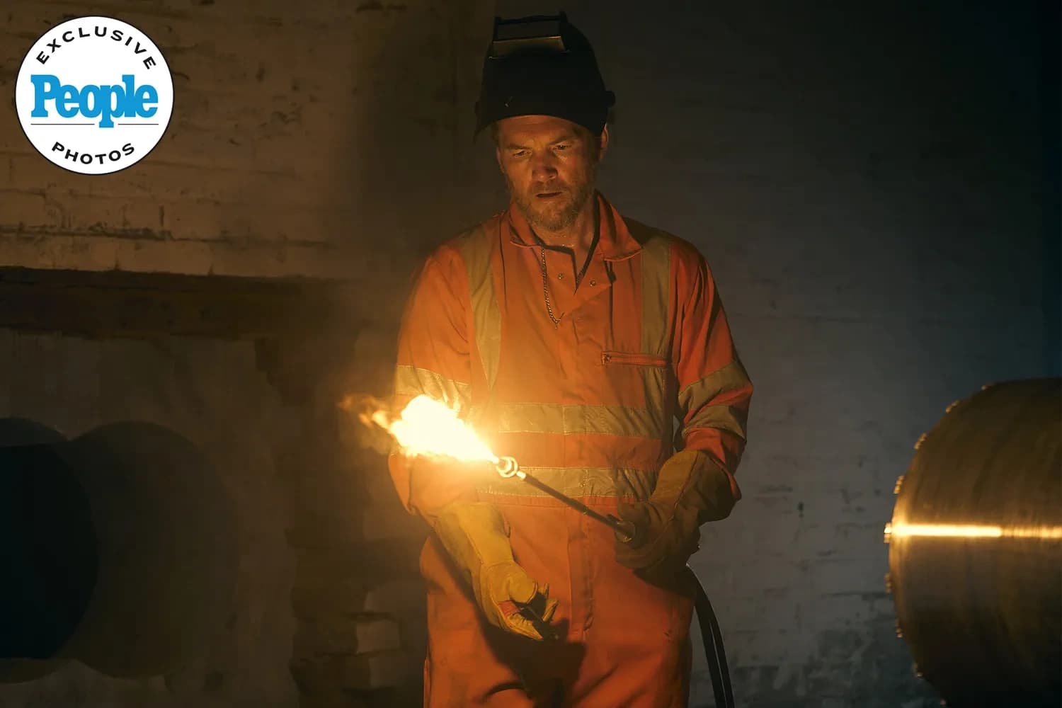 AV Squad Creates Theatrical Trailer for Fuze Film Release — 2