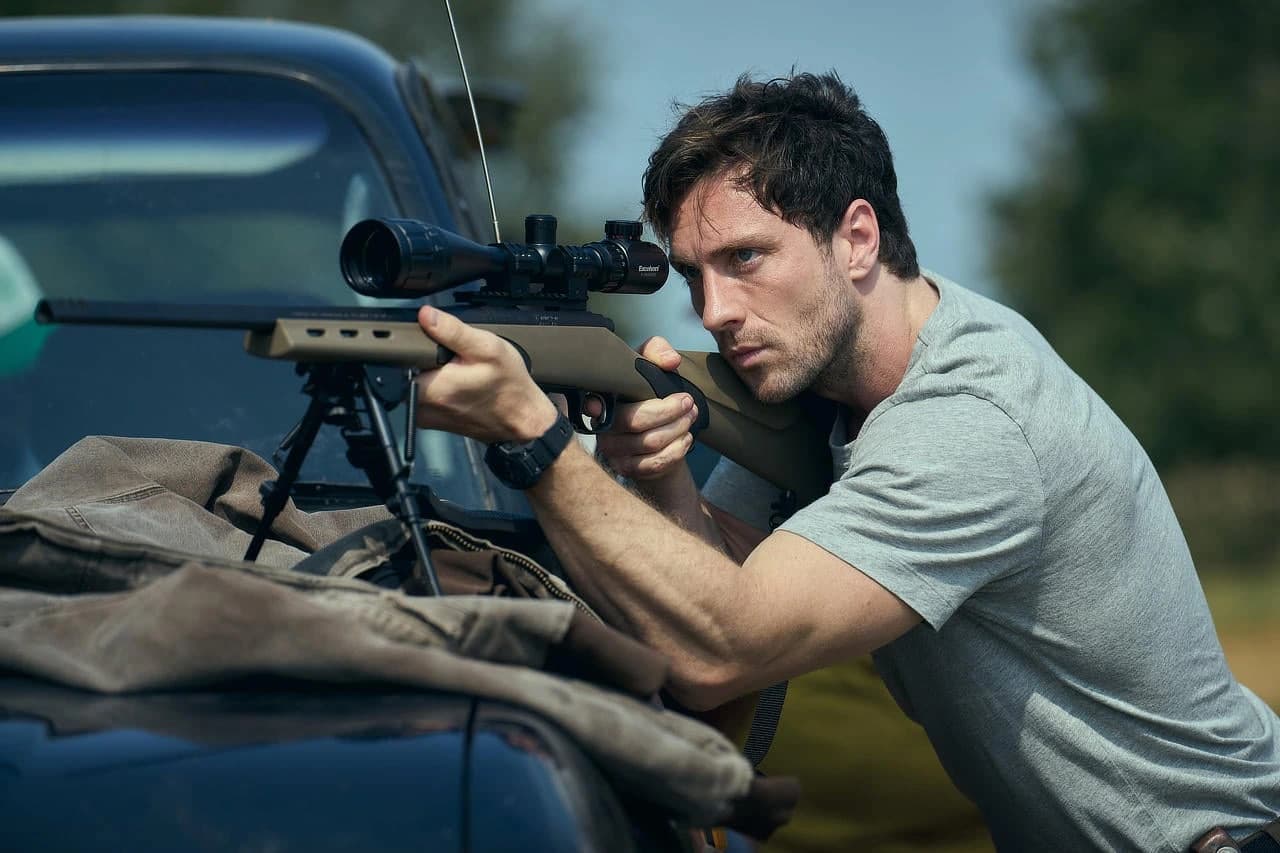 AV Squad Creates Theatrical Trailer for Fuze Film Release — 4
