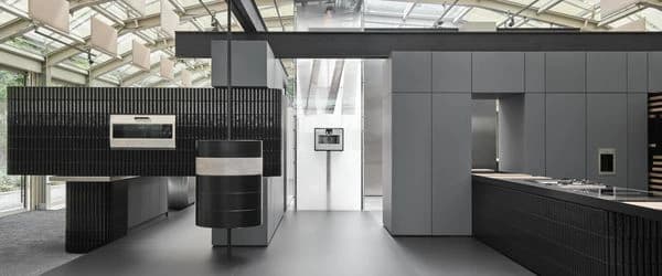 AKQA Wins Global Creative AOR for Gaggenau — 2